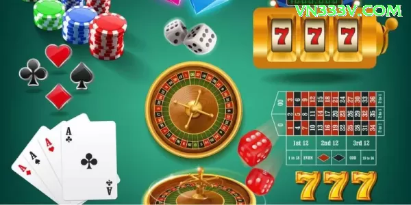 234VIP APK Download - game