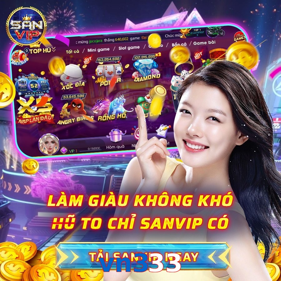 vn333