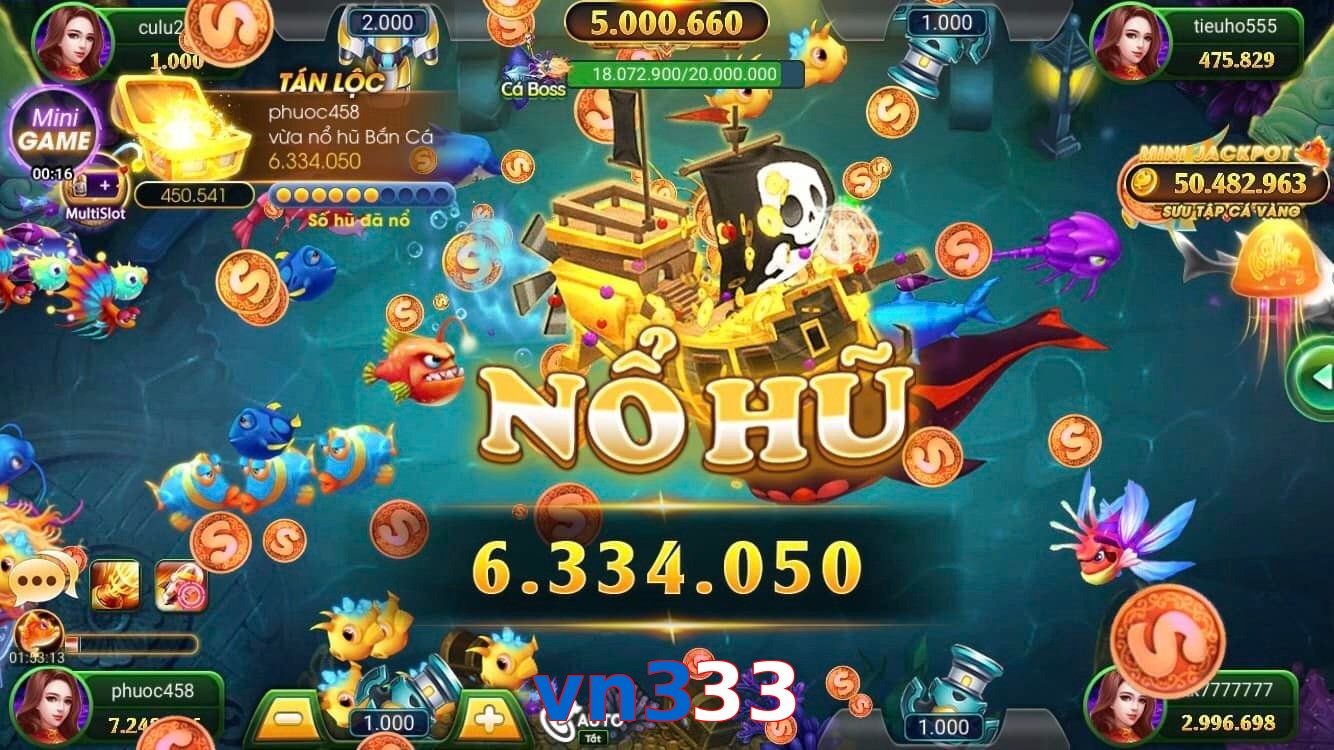 vn333