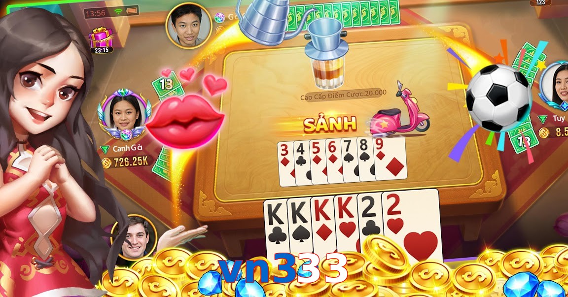vn333