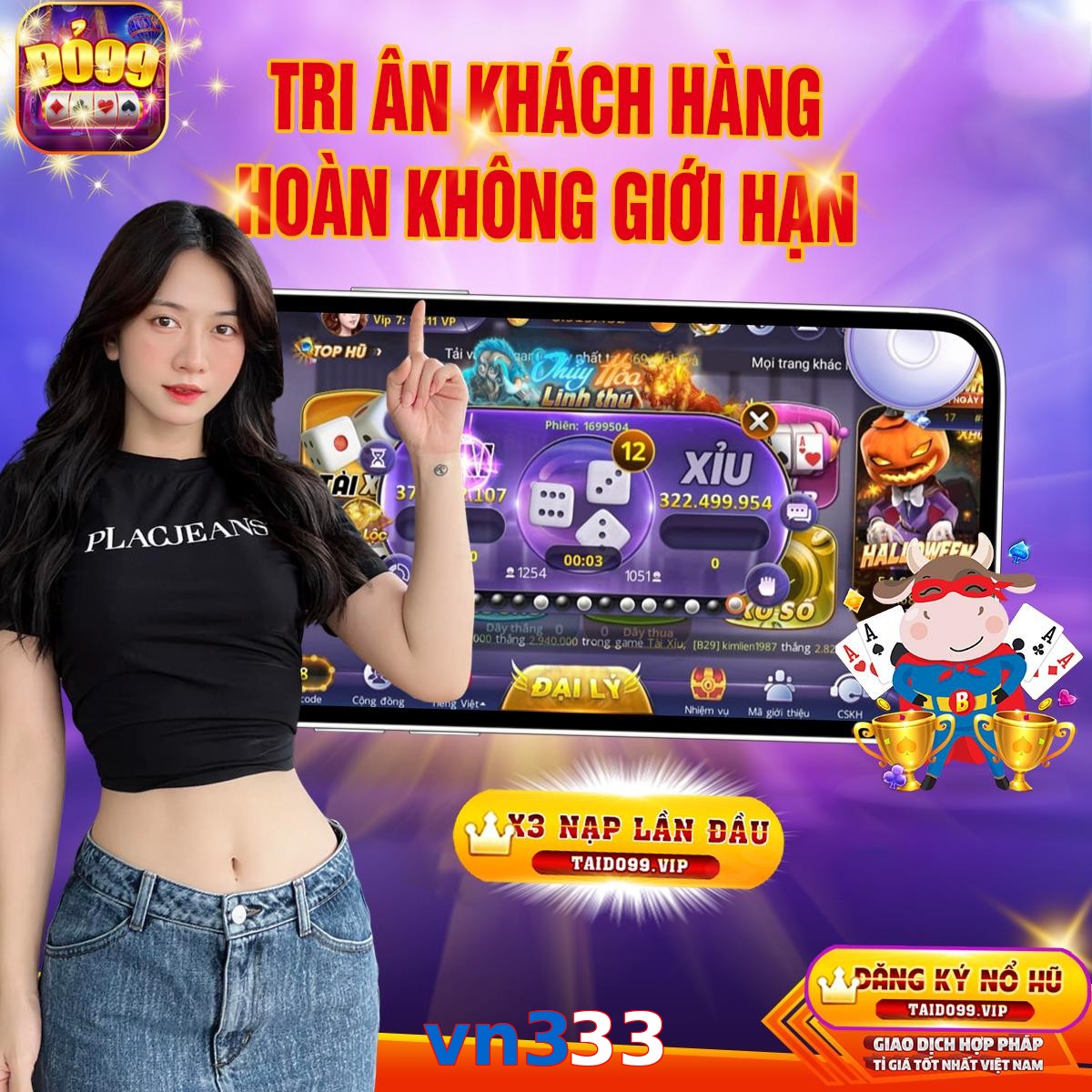 vn333