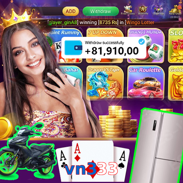 vn333