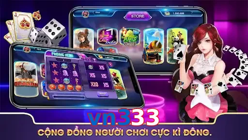 vn333