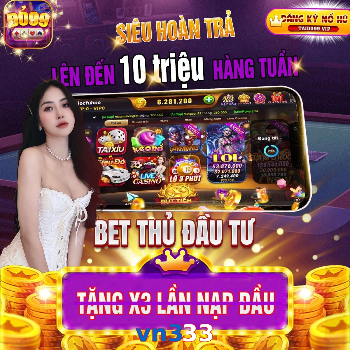 vn333