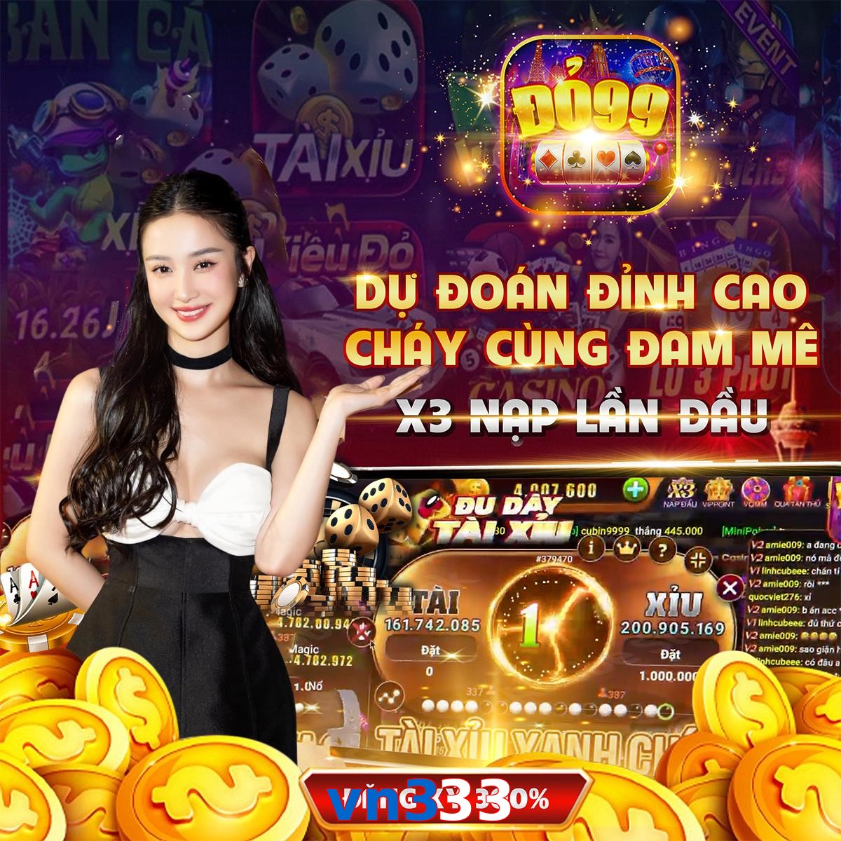 vn333